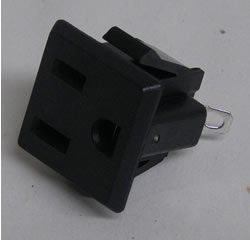 Jet Tool Part 72-2120 Receptacle 72-2120